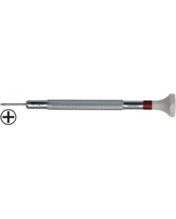 BERGEON 30081-C – Tournevis cruciforme ergonomique précision