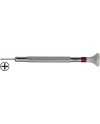 BERGEON 30081-C – Tournevis cruciforme ergonomique précision