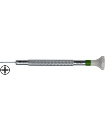 BERGEON 30081-C – Tournevis cruciforme ergonomique précision