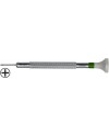 BERGEON 30081-C – Tournevis cruciforme ergonomique précision