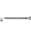 BERGEON 30081-C – Tournevis cruciforme ergonomique précision