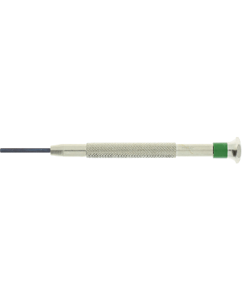 HOROTEC 01.108 – Tournevis mâle type Allen pro