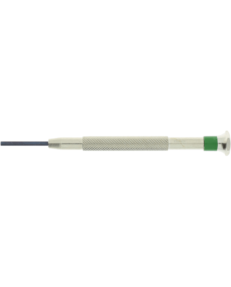 HOROTEC 01.108 – Tournevis mâle type Allen pro
