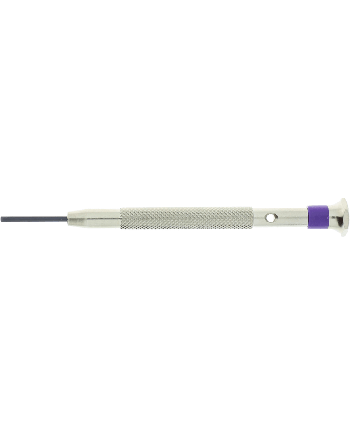 HOROTEC 01.108 – Tournevis mâle type Allen pro