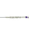 HOROTEC 01.108 – Tournevis mâle type Allen pro