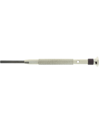 HOROTEC 01.108 – Tournevis mâle type Allen pro