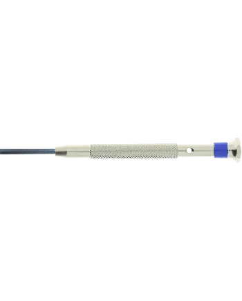 HOROTEC 01.108 – Tournevis mâle type Allen pro