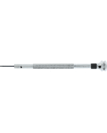 HOROTEC 01.101 – Tournevis horloger mèche plate