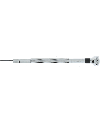 HOROTEC 01.101 – Tournevis horloger mèche plate