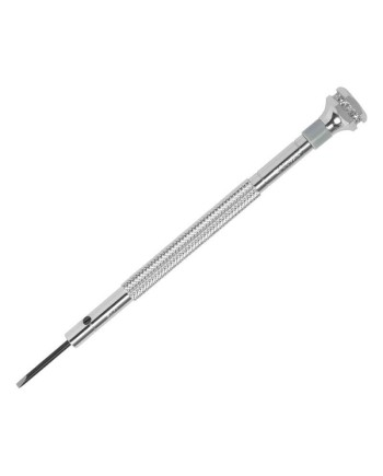 BECO TECHNIC – Tournevis mèche plate vissage précision