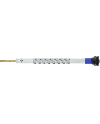 HOROTEC 01.105 – Tournevis antimagnetique plat pro