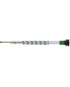 HOROTEC 01.105 – Tournevis antimagnetique plat pro
