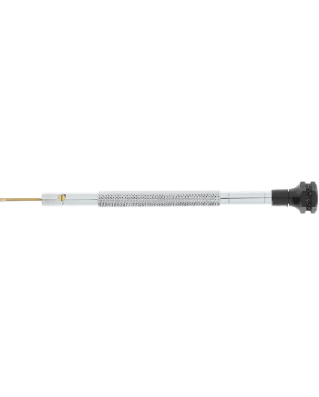 HOROTEC 01.105 – Tournevis antimagnetique plat pro