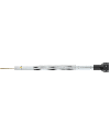 HOROTEC 01.105 – Tournevis antimagnetique plat pro