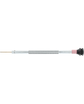 HOROTEC 01.105 – Tournevis antimagnetique plat pro