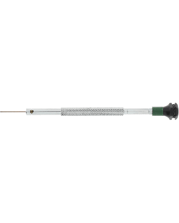 HOROTEC 01.105 – Tournevis antimagnetique plat pro