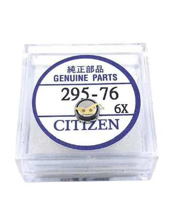 Citizen 295-5100 MT621 – Batterie solaire rechargeable montre