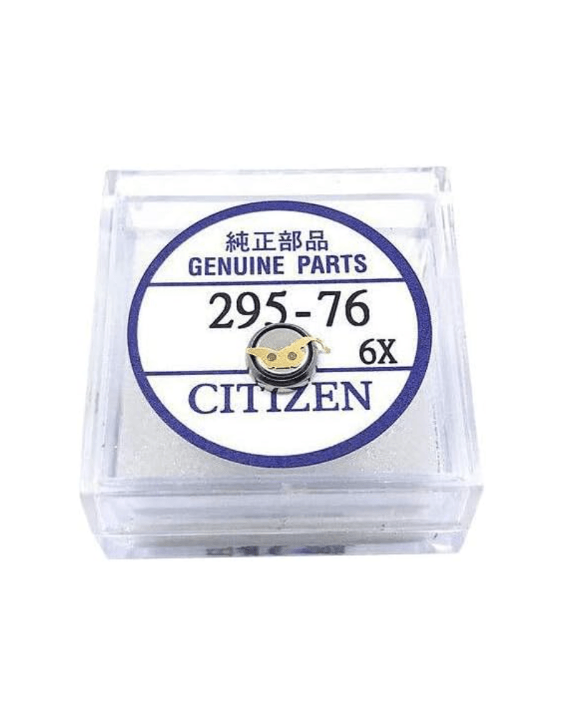 Citizen 295-5100 MT621 – Batterie solaire rechargeable montre