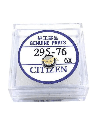 Citizen 295-5100 MT621 – Batterie solaire rechargeable montre