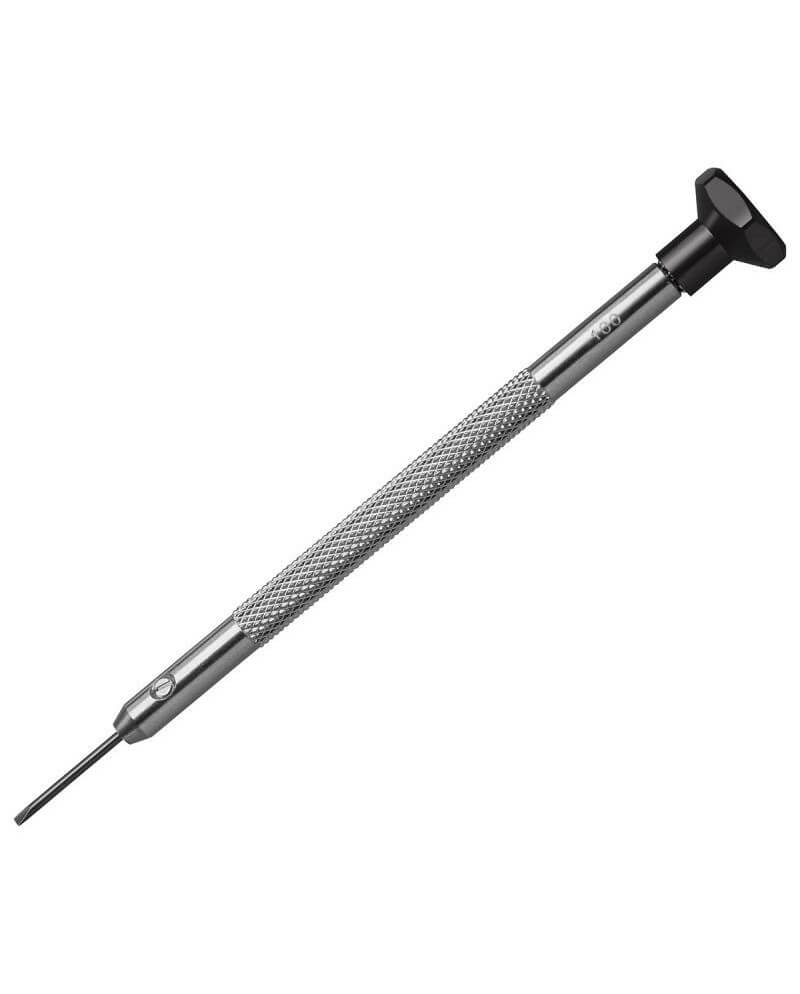 BECO TECHNIC – Tournevis fente ergonomique vissage précis