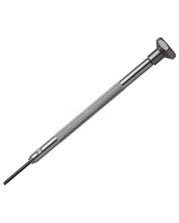 BECO TECHNIC – Tournevis fente ergonomique vissage précis