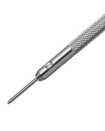 BECO TECHNIC – Tournevis ergonomique mèche T vissage précis