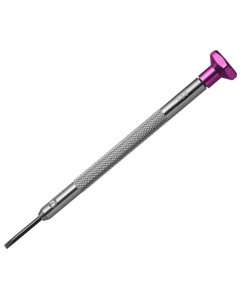 BECO TECHNIC – Tournevis ergonomique mèche T vissage précis