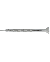 HOROTEC 01.218 – Tournevis tête colorée horloger