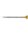 HOROTEC 01.218 – Tournevis tête colorée horloger