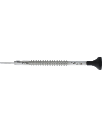 HOROTEC 01.218 – Tournevis tête colorée horloger