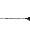 HOROTEC 01.218 – Tournevis tête colorée horloger