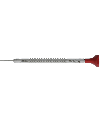 HOROTEC 01.218 – Tournevis tête colorée horloger