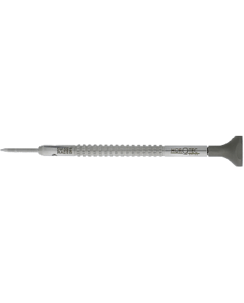 HOROTEC 01.218 – Tournevis tête colorée horloger