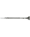 HOROTEC 01.218 – Tournevis tête colorée horloger