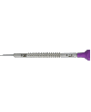 HOROTEC 01.218 – Tournevis tête colorée horloger