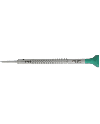 HOROTEC 01.218 – Tournevis tête colorée horloger