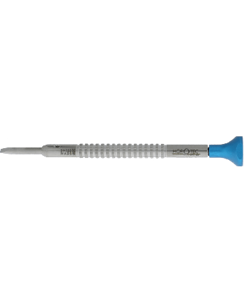 HOROTEC 01.218 – Tournevis tête colorée horloger