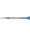 HOROTEC 01.218 – Tournevis tête colorée horloger