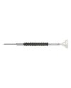 BERGEON 7899 – Tournevis ergonomique aluminium précision