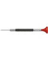 BERGEON 7899 – Tournevis ergonomique aluminium précision