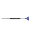 BERGEON 7899 – Tournevis ergonomique aluminium précision