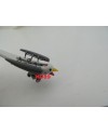Oiseau de coucou en plastique