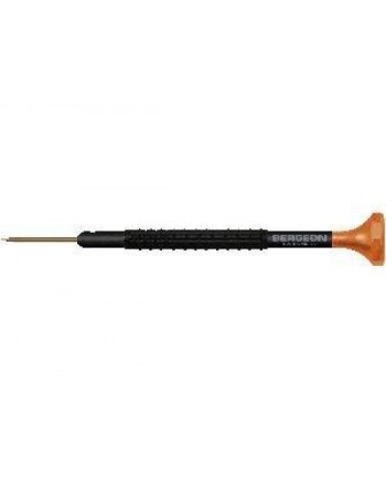 BERGEON 8899 – Tournevis aluminium antimagnetique précision