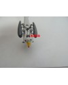 Oiseau de coucou en plastique