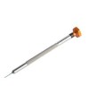 VOH – Tournevis acier inox tête aluminium horloger