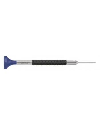 BERGEON 6899 – Tournevis inox membrane élastomère
