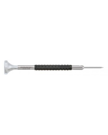 BERGEON 6899 – Tournevis inox membrane élastomère