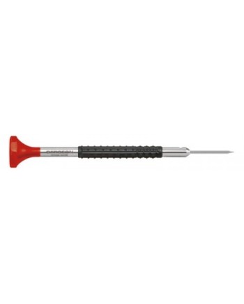 BERGEON 6899 – Tournevis inox membrane élastomère