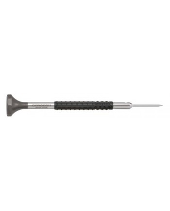 BERGEON 6899 – Tournevis inox membrane élastomère
