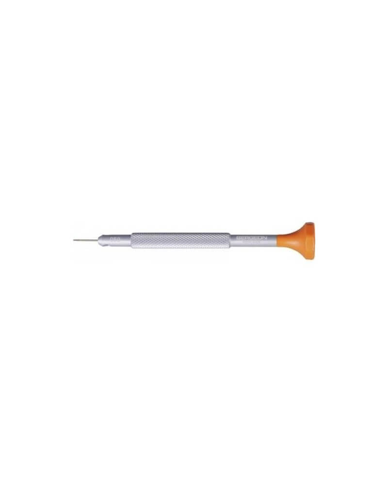 BERGEON 31081 – Tournevis alu amagnétique